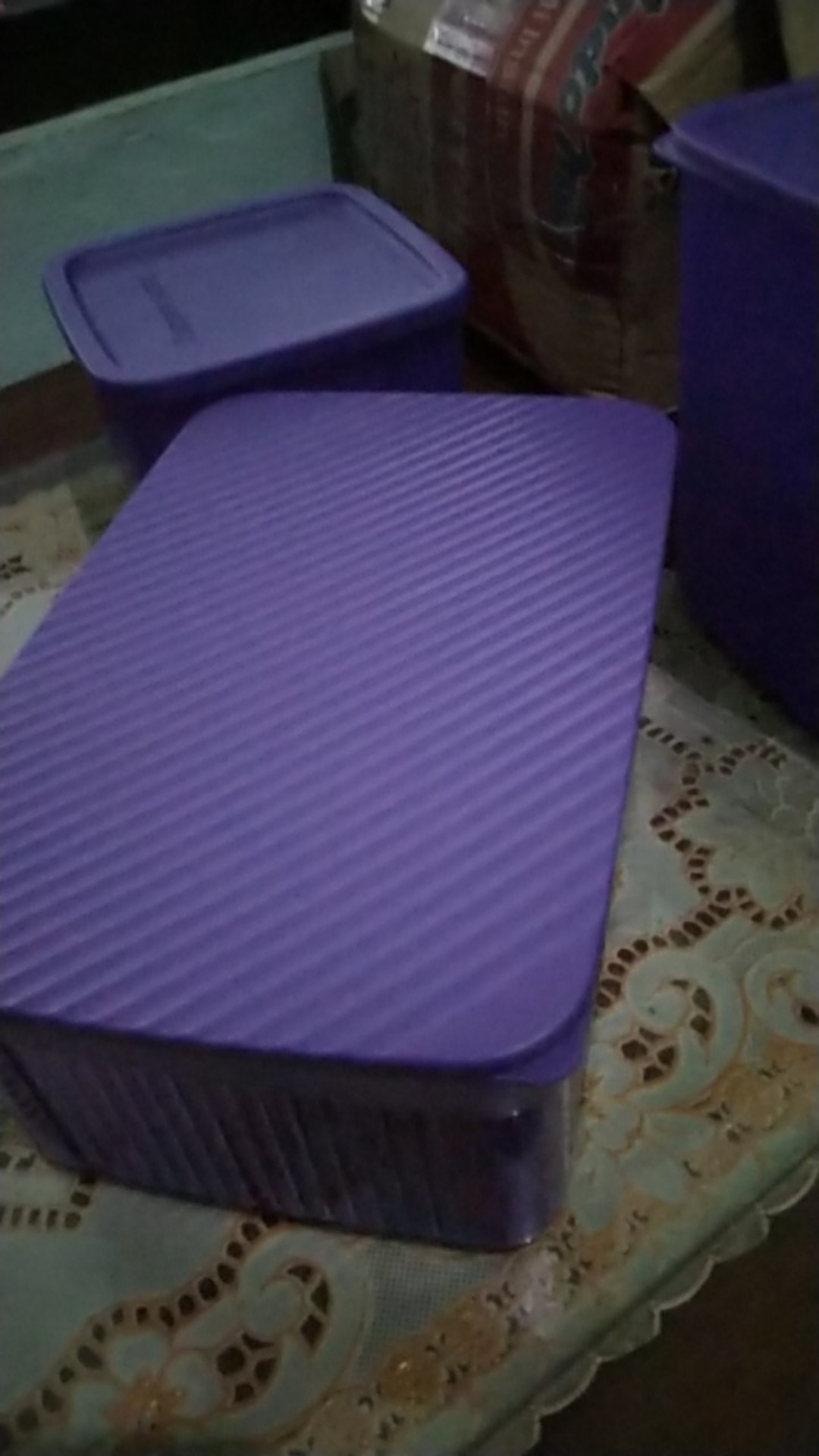 Large Tropical Fiesta 1 Pcs (satuan) Toples Tupwr