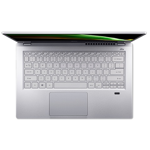 ACER SWIFT 3 RYZEN 7 5700 8GB 512SSD VEGA7 W10 14.0FHD IPS