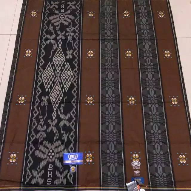 SARUNG BHS SKT RTM,SKT BRL (SONGKET RITMI,SONGKET BERLIAN)