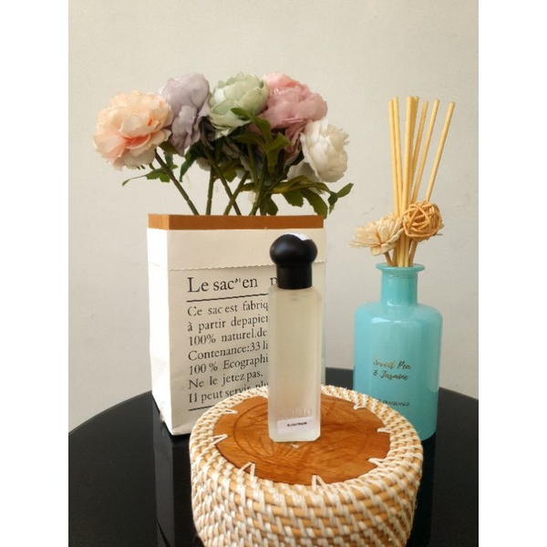 Baba parfum top seller