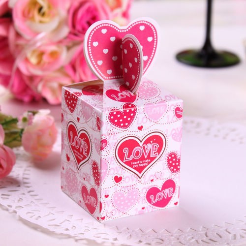 

15 PCS KOTAK KADO KOTAK HADIAH VALENTINE BOX SOUVENIR MOTIF LOVE KOTAK HADIAH KOTAK COKLAT PERMEN