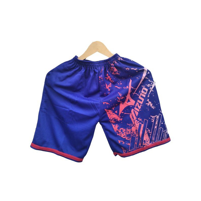 CELANA PENDEK KOLOR MIZUNO