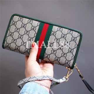 ♥TMALL88♥  DOMPET PANJANG BERMOTIF CANTIK / DOMPET IMPORT