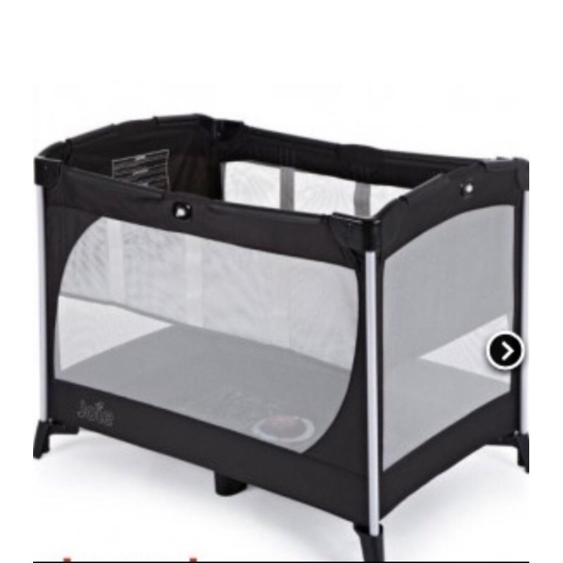 JOIE MEET ALLURA BOX BAYI LIPAT PORTABLE JOIE