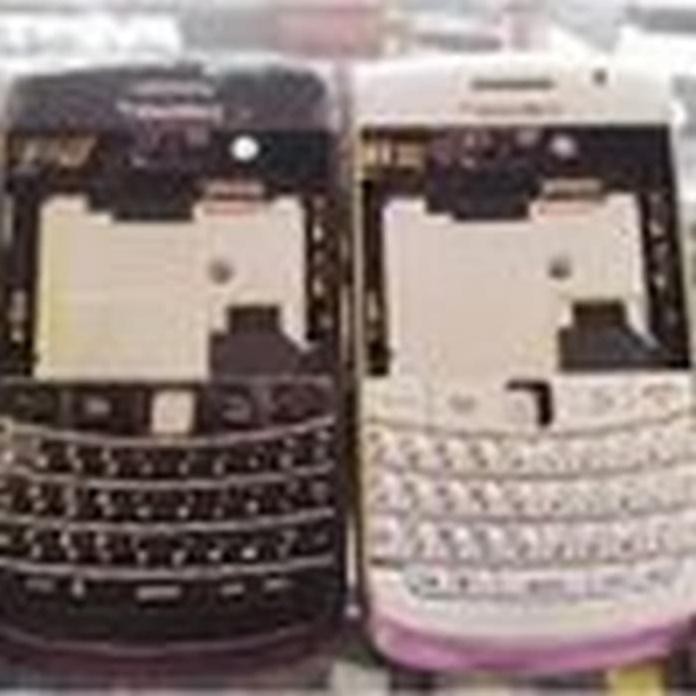 CASING ORI BLACKBERRY ONYX 1 9700