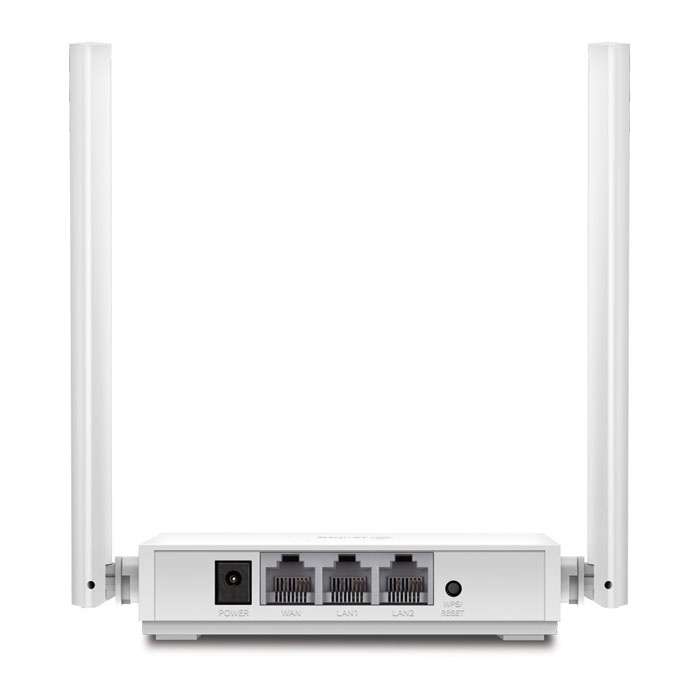 TP-LINK TL-WR820N 300 Mbps Multi-Mode 4 in 1 Wi-Fi Router Wireless Wifi