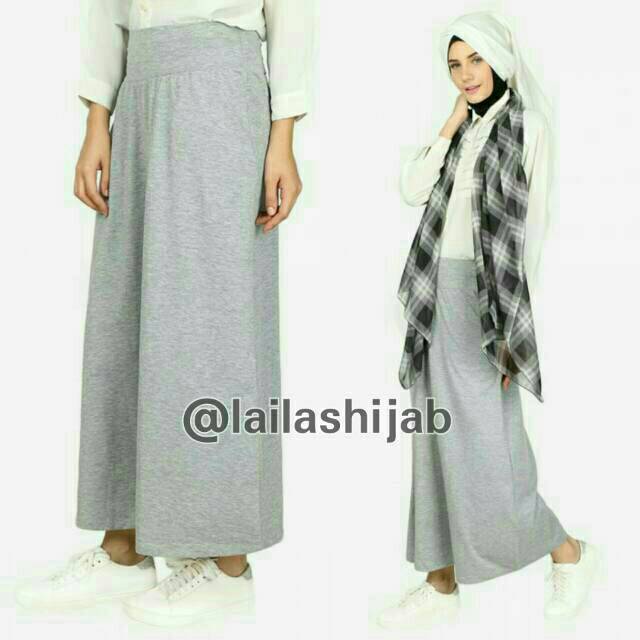 Rok Spandex Rayon