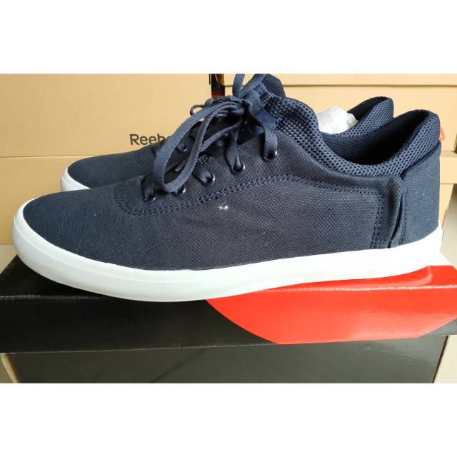 Sepatu AirWalk Khaun Navy Ori
