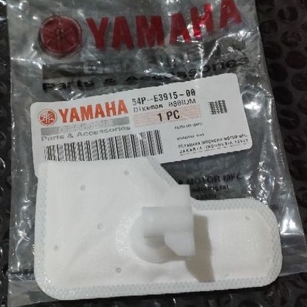 PAMPERS PEMPES SARINGAN BENSIN FUEL PUMP FILTER BENSIN MIO J MIO GT MIO 125 MIO M3 FINO 125 X RIDE V