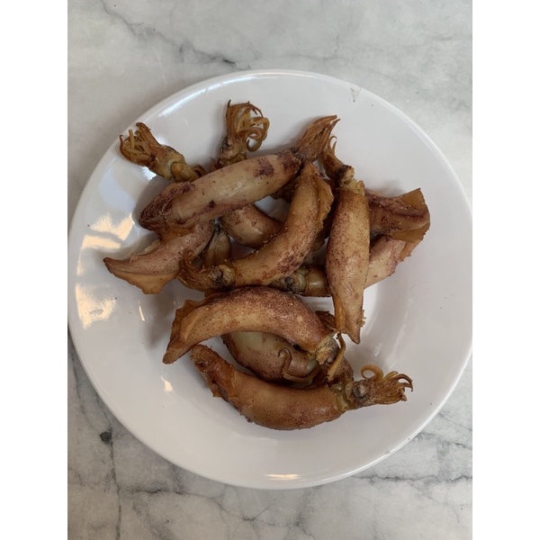 

Cumi Asin Kering 100gr