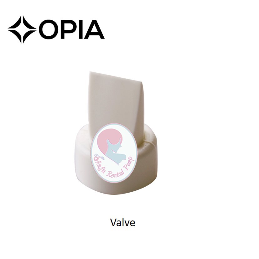 Valve Opia / Sparepart Opia