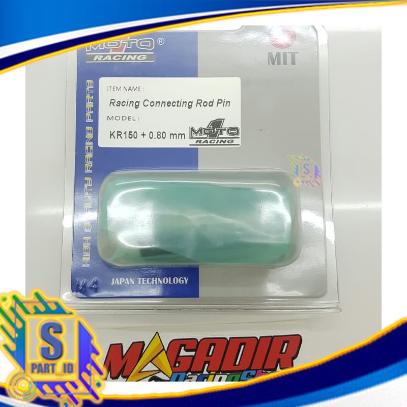 Pen Stroke / Struk Kruk As Ninja 0.8 mm moto1 / moto 1 Istimewa