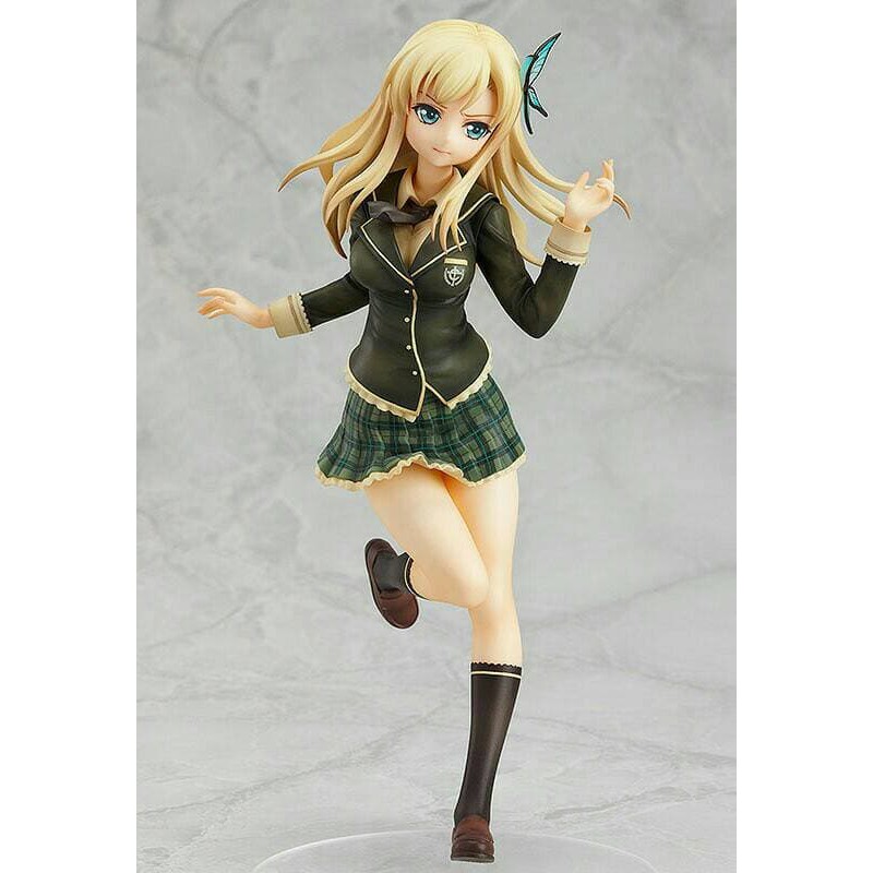 PROMO TERBARU Action Figure PVC 1/7 Sena Kashiwazaki Boku Wa Tomodachi Ga Sukunai MURAH MERIAH
