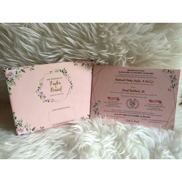 

Undangan amplop hard cover art 05