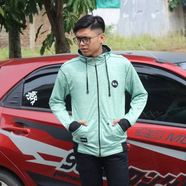 Rsch Jaket