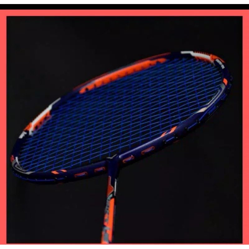 Raket badminton Victor thuster k9900