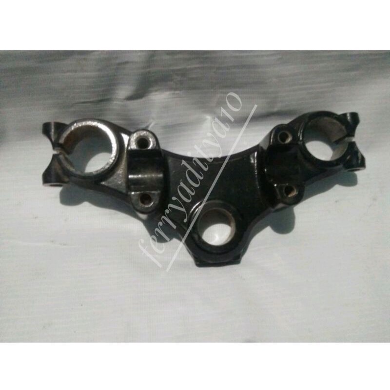 segitiga atas  t atas rx king tua original