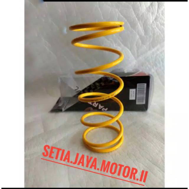 Per cvt TDR 1500 RPM vario 125 vario 150 pcx 125 pcx 150 TDR ori