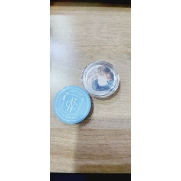 Tinted Lipbalm Special Edition "NCT 127" from Nature Republic