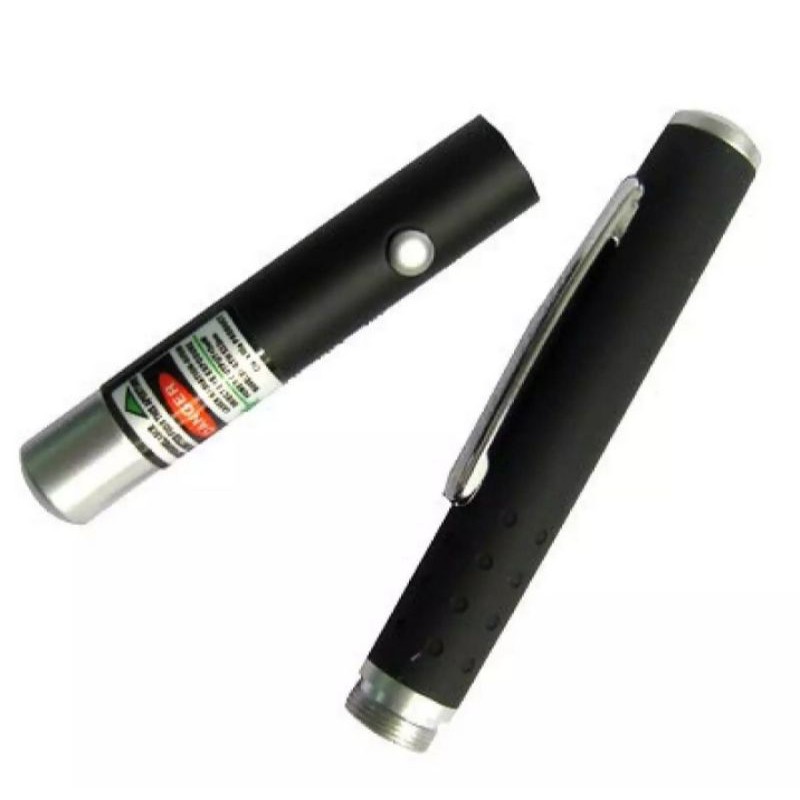 LASER POINTER LASER PERSENTASE / LASER TES LENSA BLUERAY PHOTOCROMIC