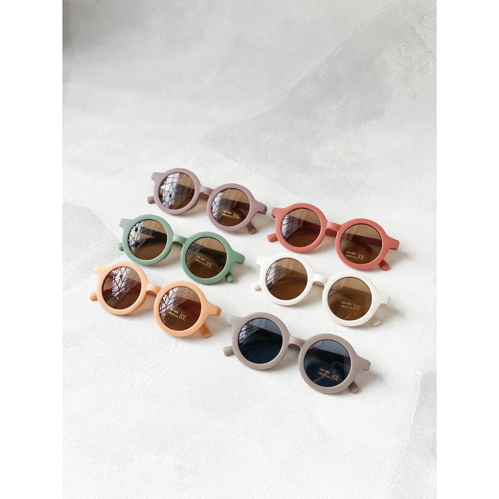 Kids Sunglasses (SGL0001) kacamata anak baby sunglasses kacamata bayi kacamata fashion anak-4
