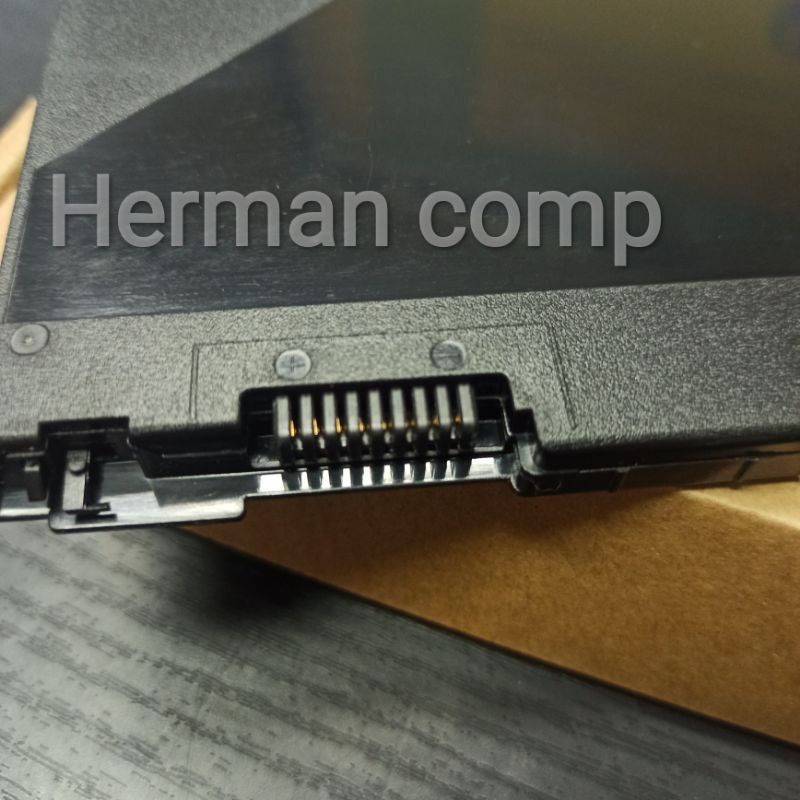 Original Baterai Hp Elitebook 745 745 G1 750 750 G1 750 G2 Series CM03 CM03XL