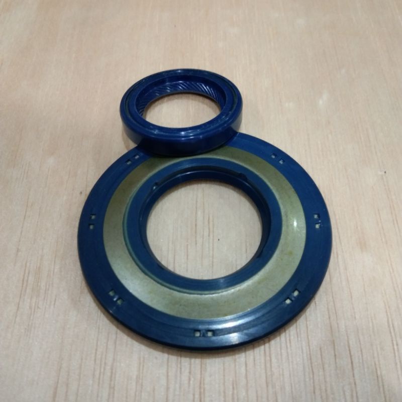 Seal Kruk As Vespa PX PXE Corteco Original