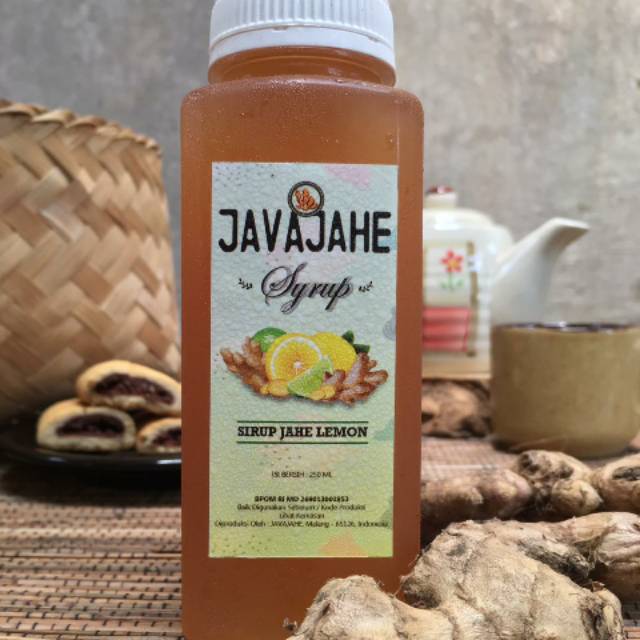 

JAVAJAHE