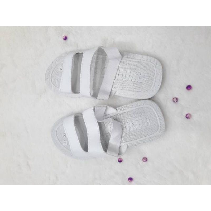 SANDAL SPON HAJI DAN UMRAH PRIA DAN WANITA/SANDAL HAJI DAN UMRAH PRIA WANITA