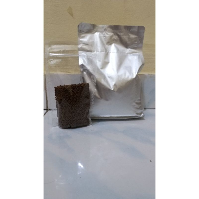 Saki Hikari Growth Sinking Size S Repack