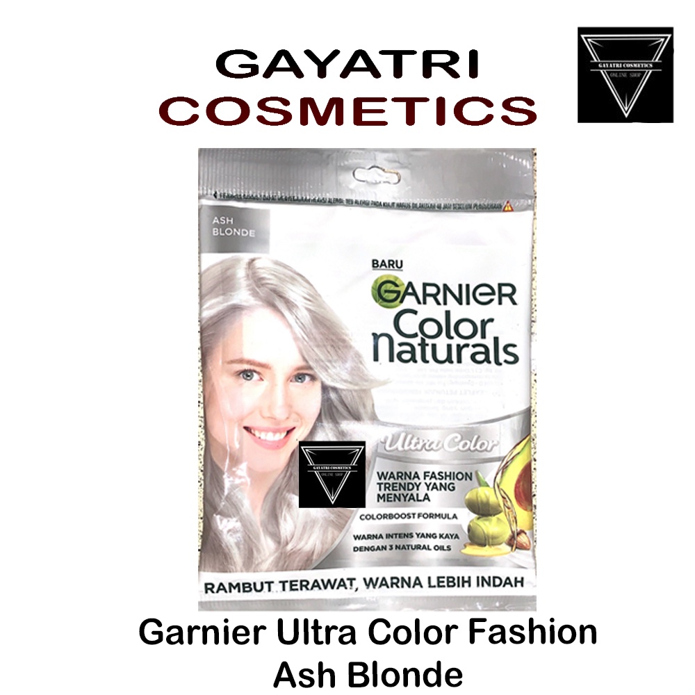 Garnier Ultra Color Fashion Sachet