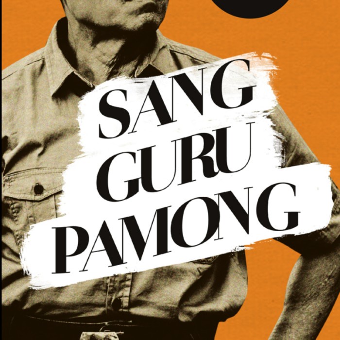 

DISKON SPESIAL SANG GURU PAMONG TERLARIS