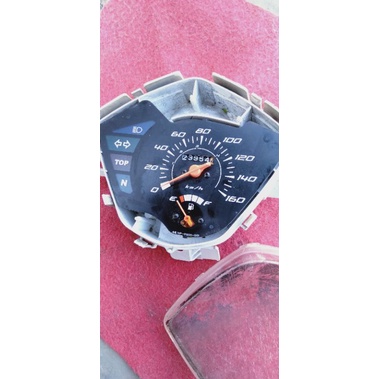 speedometer Honda Revo apsolut 110
