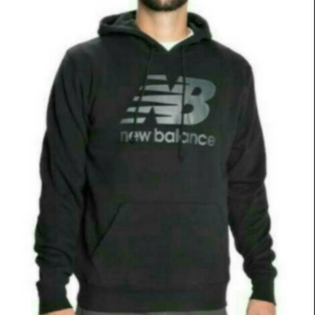 harga hoodie new balance original