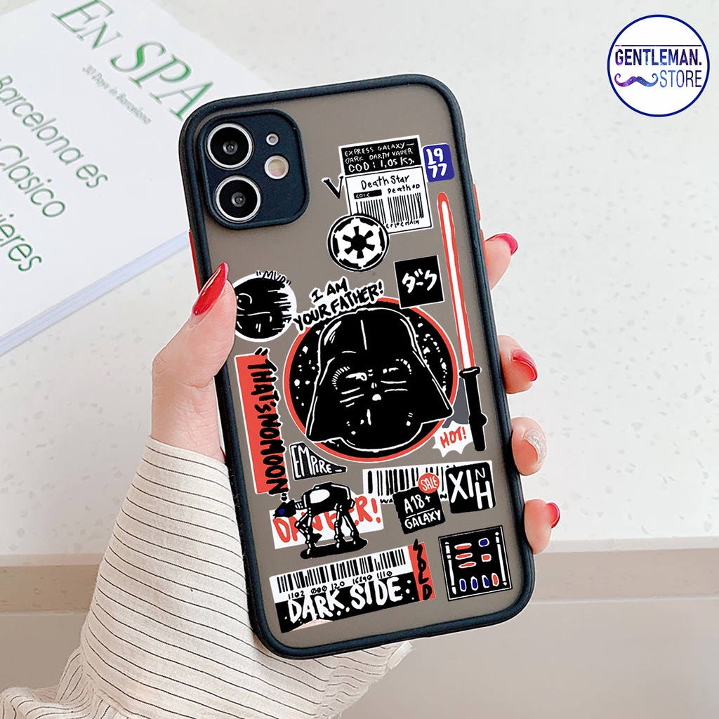 CASE HARDCASE CASING HANDPHONE PROTECTION SAMSUNG A02S A03S A03 A03 CORE A10S A11 A12 A13 4G A20 A20S A21S A22 4G A22 5G A30 M11 M12 M22 #PRW-005