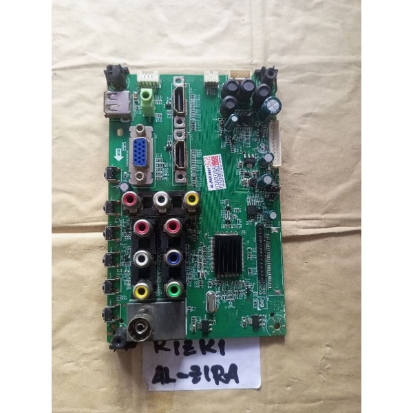 Mainboard MB Tv Polytron PLD 20D900