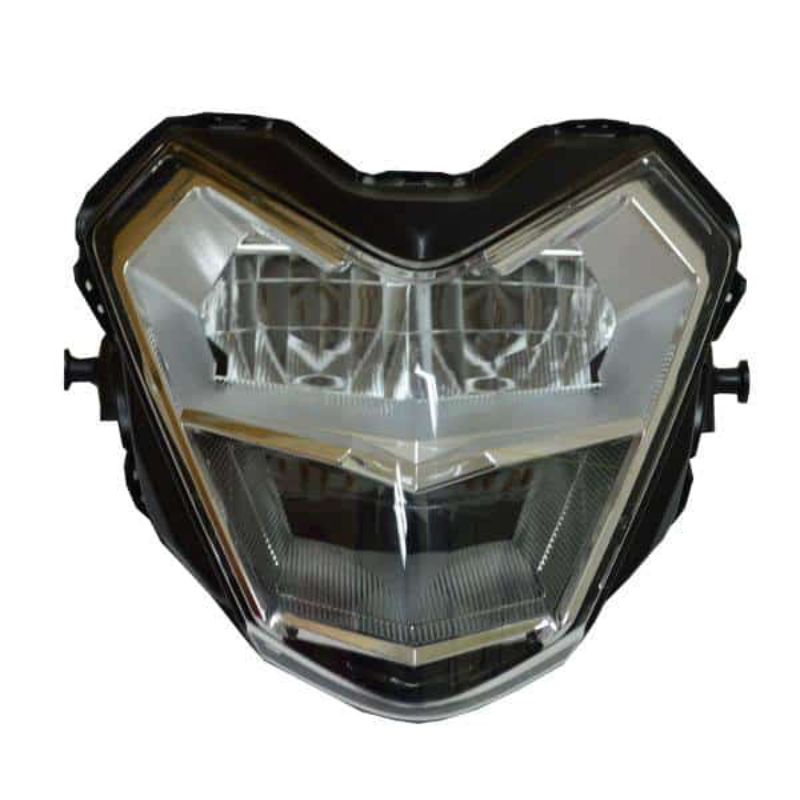 Headlight Assy ( Reflektor ) – Supra GTR 150

