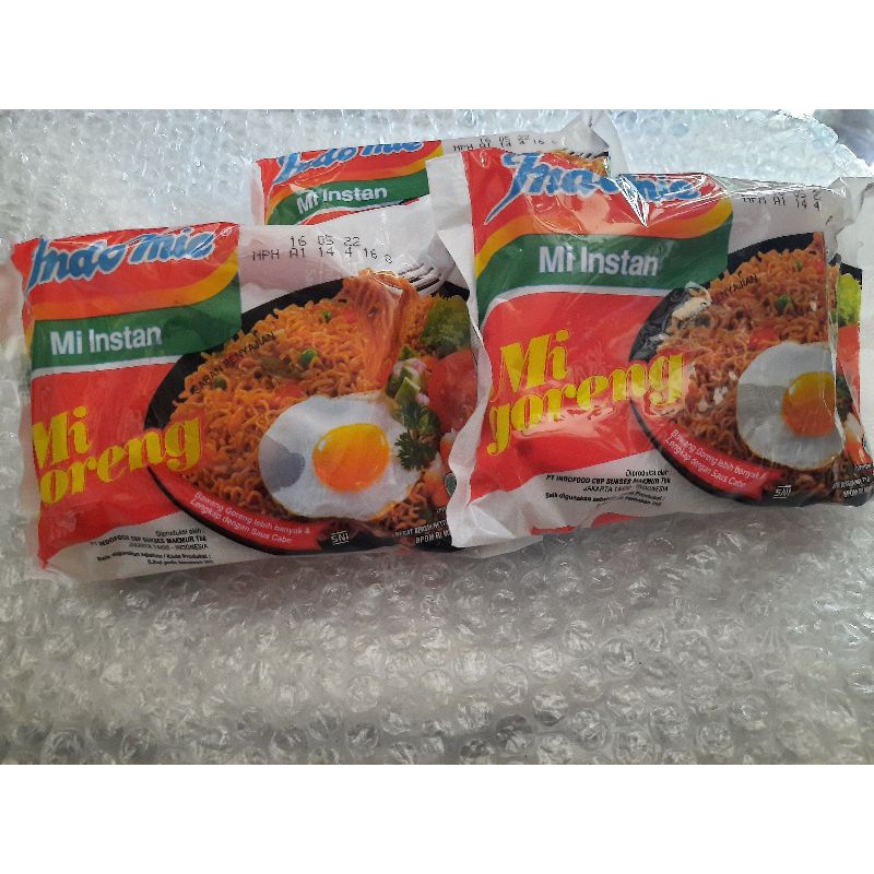 

Indomie Goreng