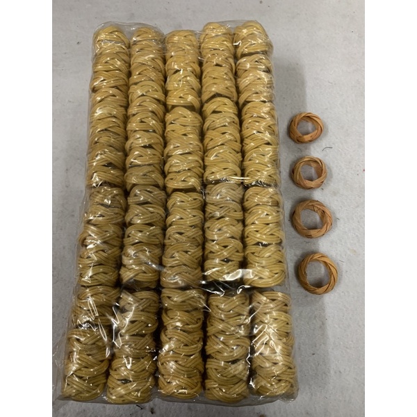 ring rotan kacu dasi pramuka grosir dan eceran