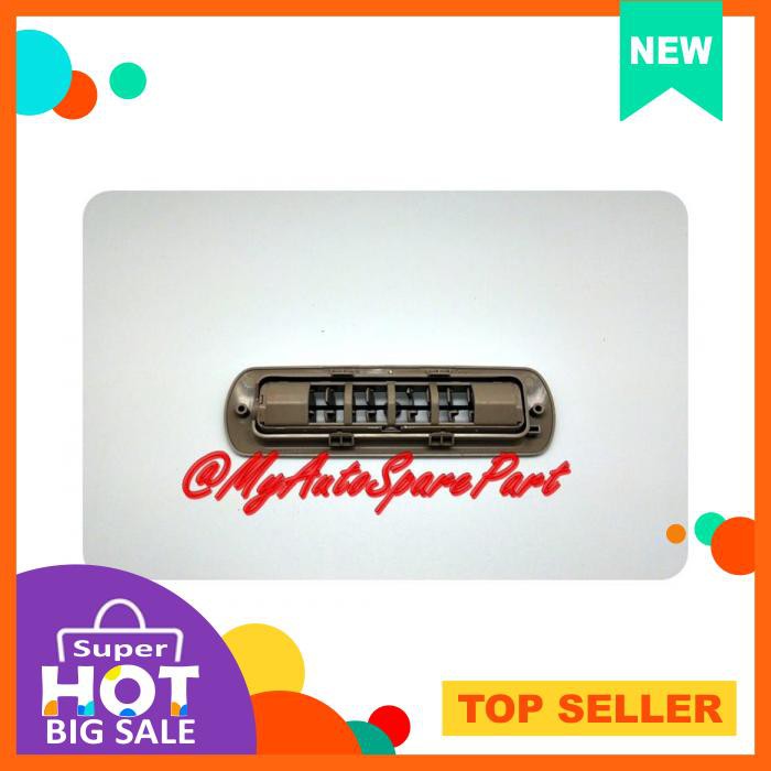 Grill Double Blower Ac Mobil Toyota Innova