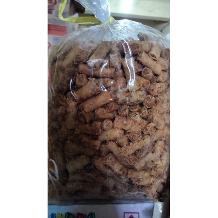 

sumpia udang