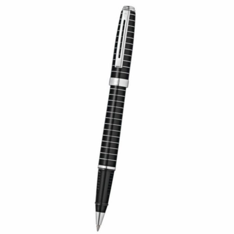 

Sheaffer® Prelude Black Lacquer Rollerball