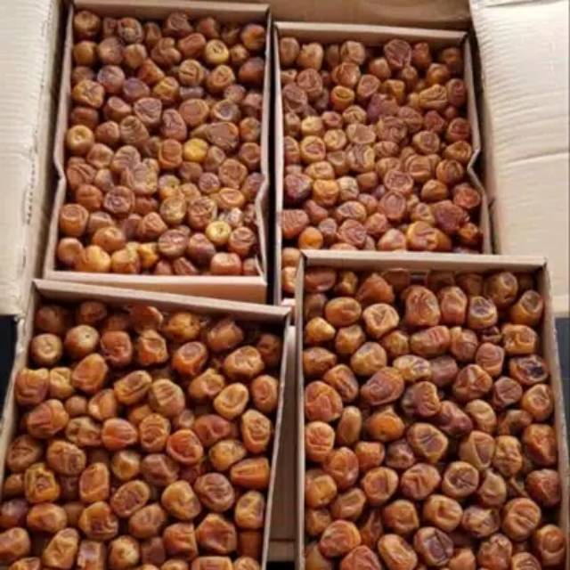 

KURMA SUKARI 500gr