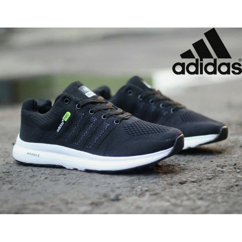 HOT SALE!!!! Sepatu Adidas Pria Neo Import Ori Vietnam Size 39-44