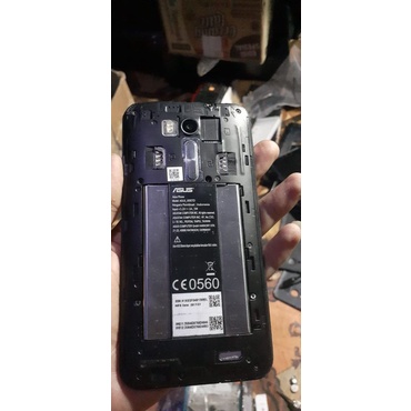 mesin hp Asus x007D mesin normal lcd tc jelek