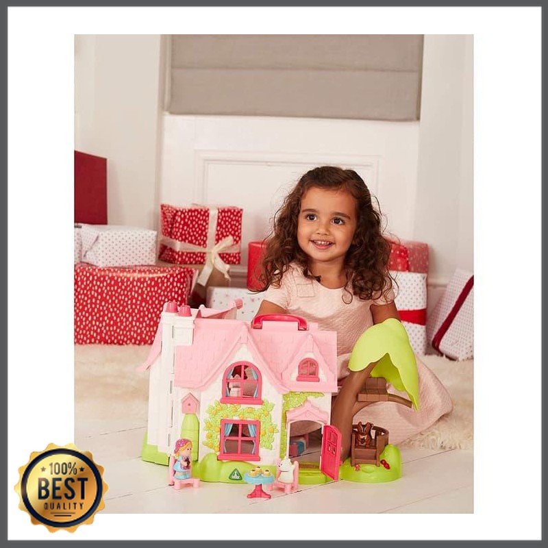 early learning centre happyland