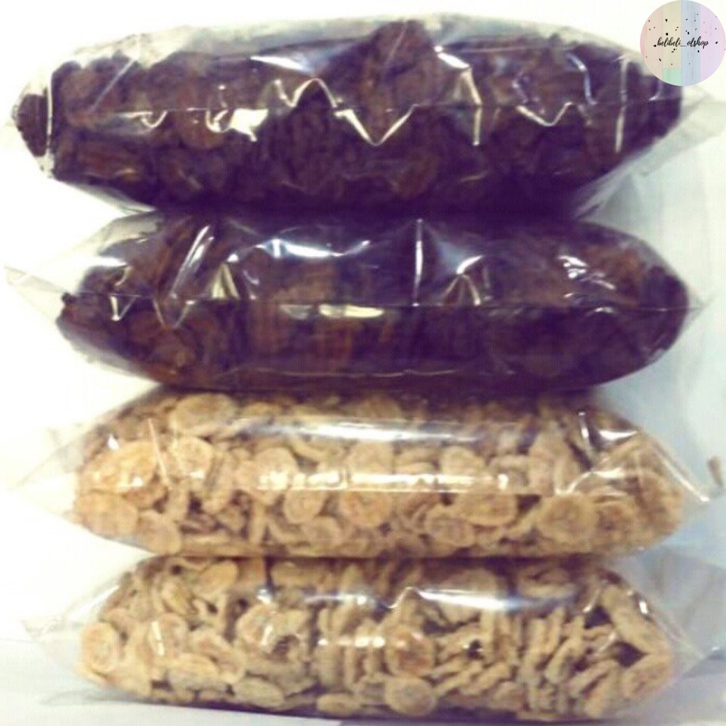 

KRIPIK/KERIPIK PISANG KILOAN LOS COKLAT DAN SUSU KHAS LAMPUNG TERLARIS MURAH JAWA TIMUR