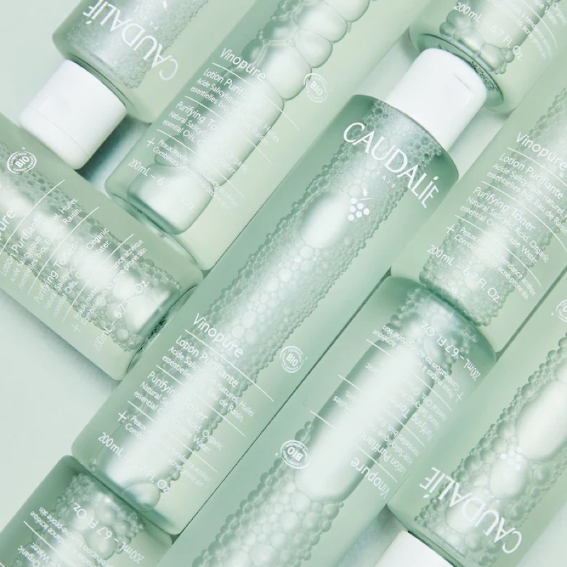 CAUDALIE - Vinopure Purifying Toner - CAUDALIE Toner