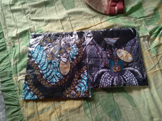Batik Jumbo Big Size Jumbo Xxl Xxxl 3l 4l 5l Murah Batik Jumbo Couple