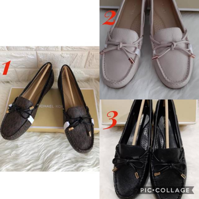 Authentic michael kors shoes